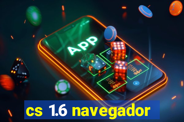 cs 1.6 navegador